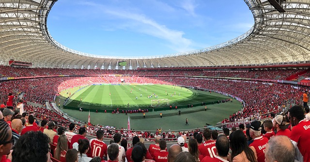 北京国安全